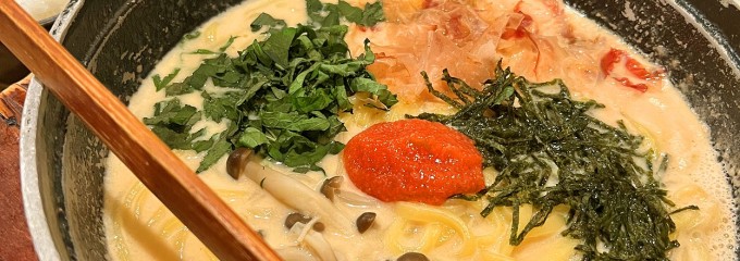 めんちゃんこ亭 天神店