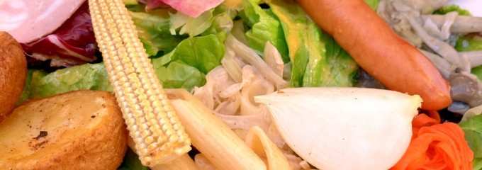 グッドモーニングカフェ 錦町