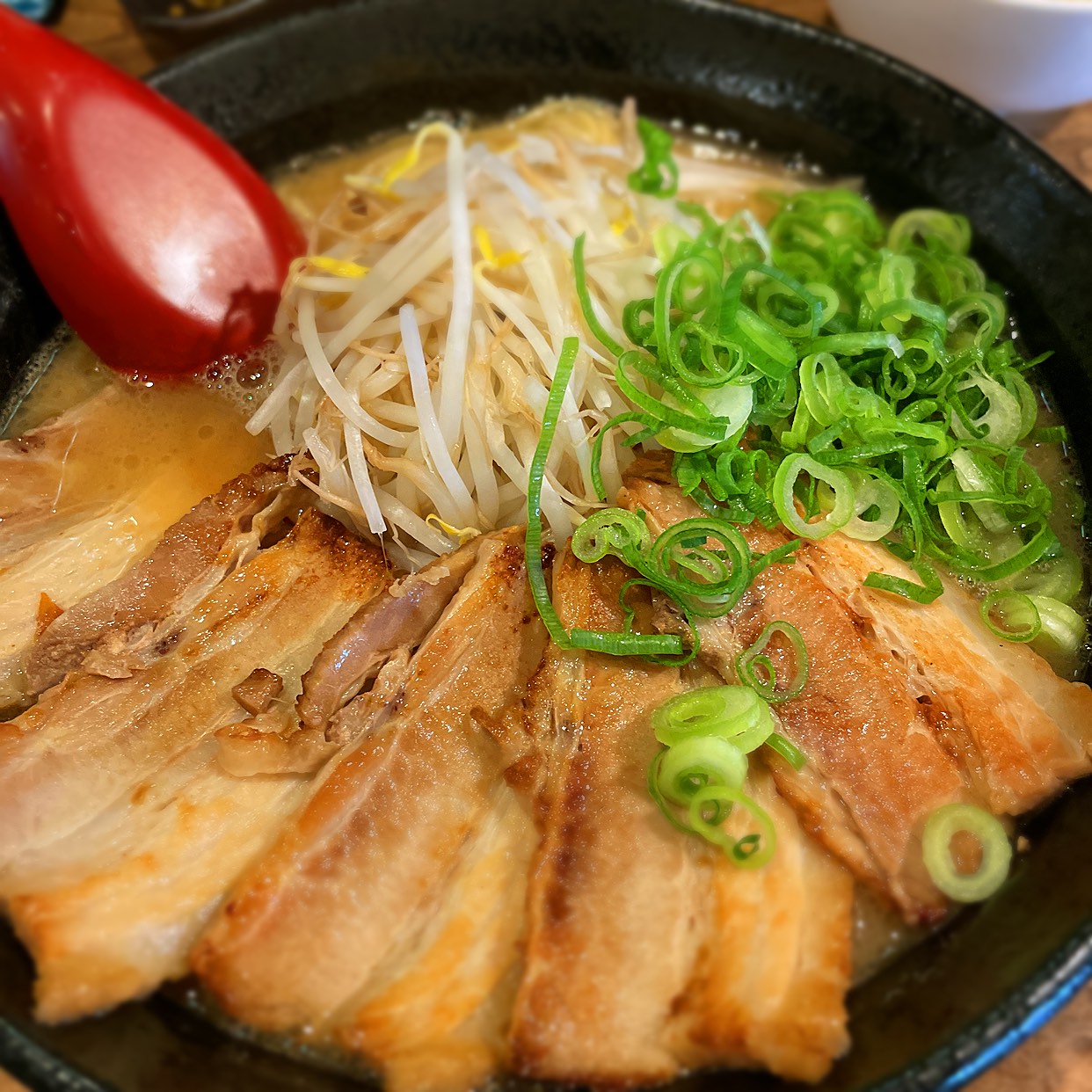 光 町 ラーメン