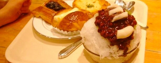 OPS  海雲台店