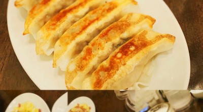 紅虎餃子房 鎌倉店 鎌倉 逗子 葉山 鎌倉 中華料理