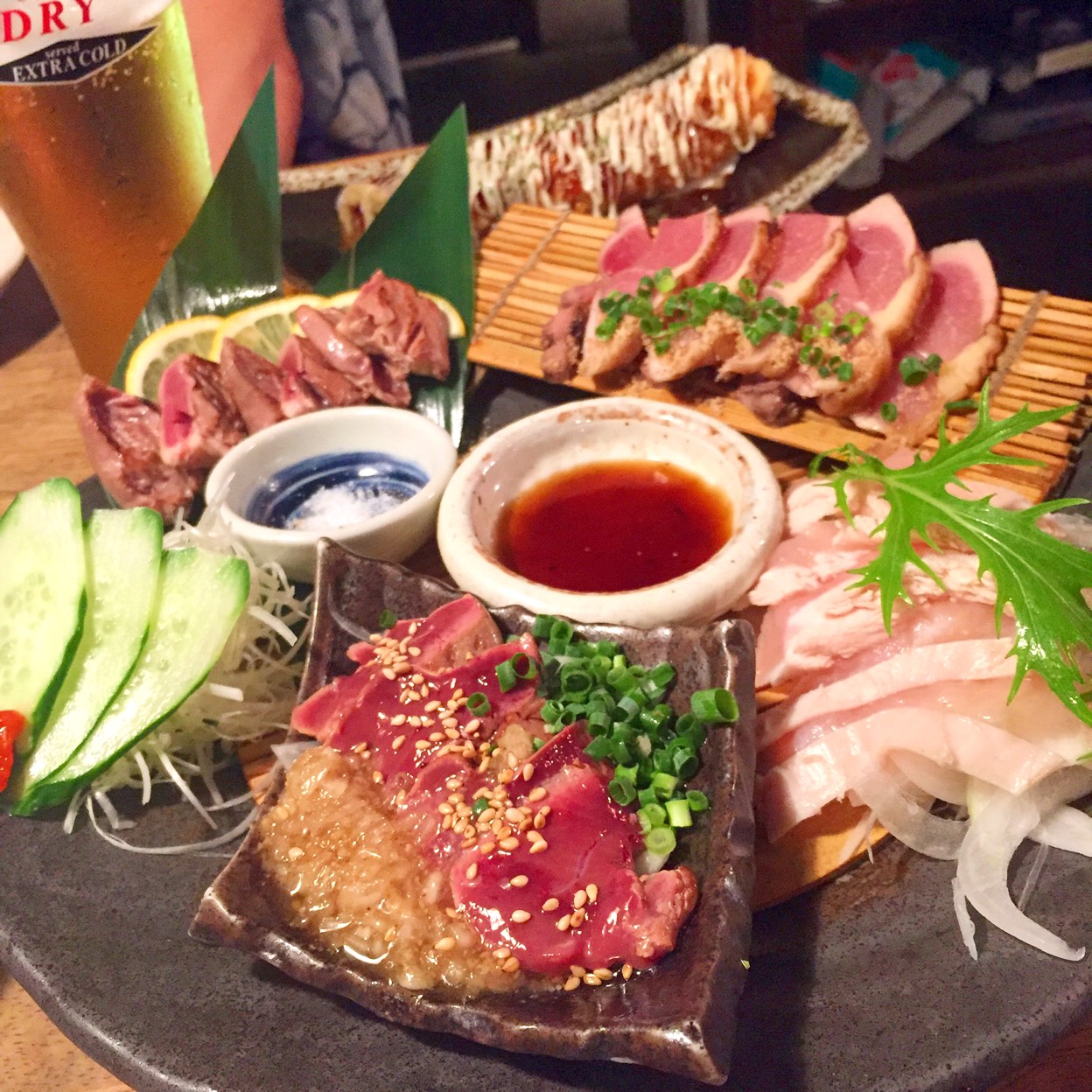 ももや精肉堂 薬院本店 居酒屋 の写真 ホットペッパーグルメ
