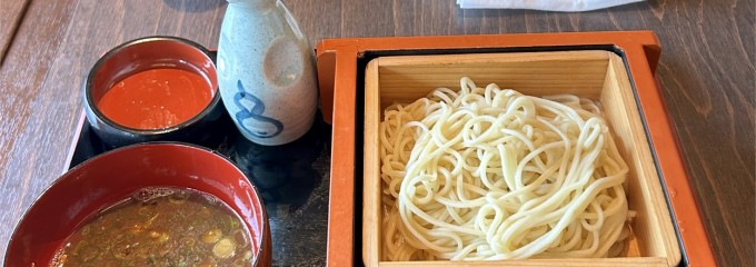 夕霧そば 瓢亭 バルチカ03店