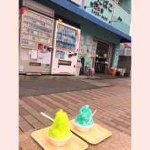 TANUKI_SHIGARAKIさんの写真
