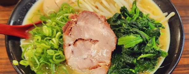 百麺 中目黒