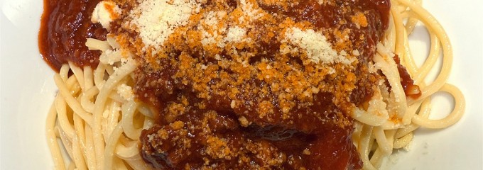 スパゲッティーのパンチョ八王子松木店