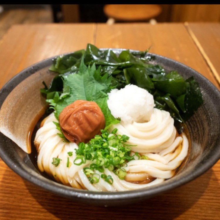 うどん屋 きすけ(茶屋町・中崎町・中津/和食) | ホットペッパーグルメ
