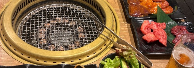 焼肉 新羅 MONA新浦安店