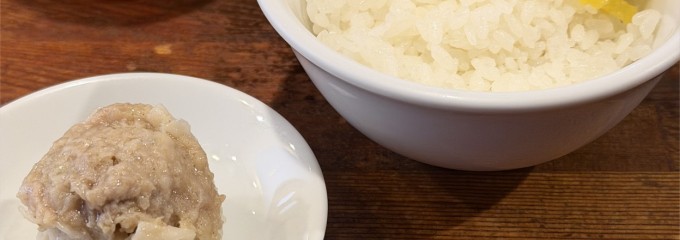 支那麺はしご 銀座八丁目店