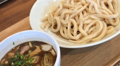 武蔵野うどん 澤村 北戸田駅 うどん