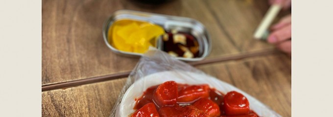 釜山南浦洞光復路