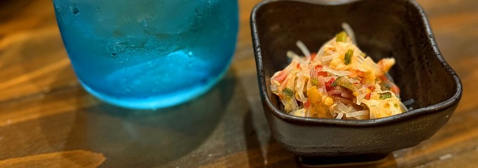 奄美大島料理 かめ