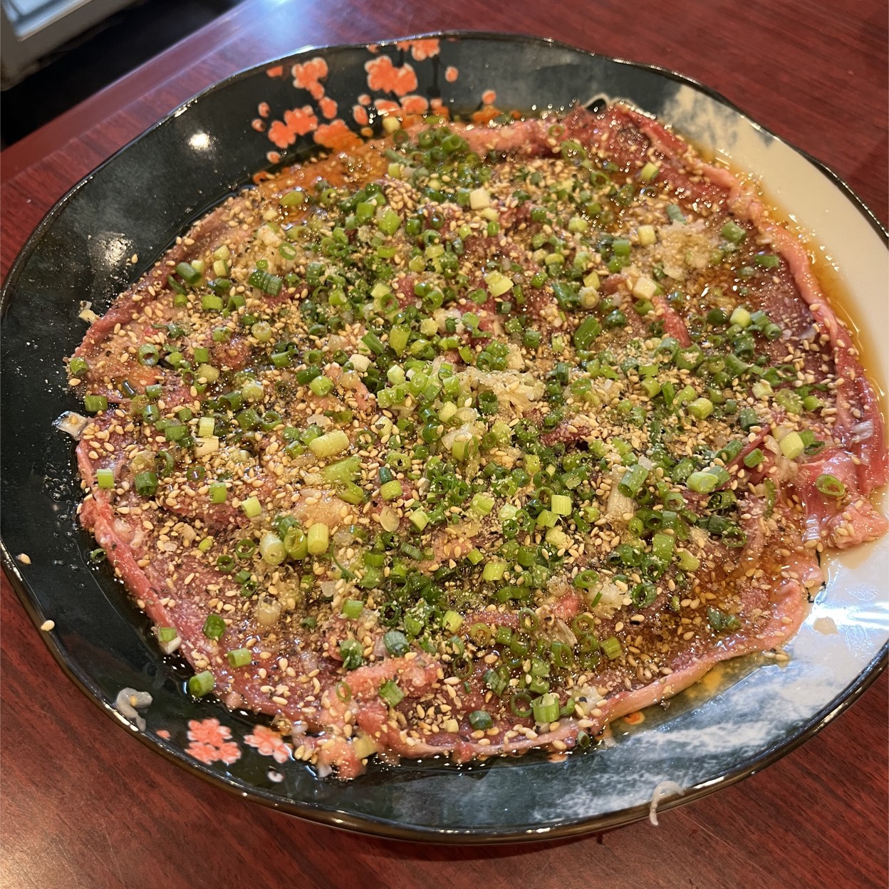 タン シャリ 焼肉 たんたたん 武蔵浦和 (武蔵浦和駅/焼肉・ホルモン)