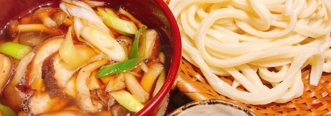 手ぶちうどん 吉平 国分町分店