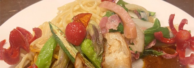 Andiamo all' Uscita(アンディアーモ アッラ ウシータ)
