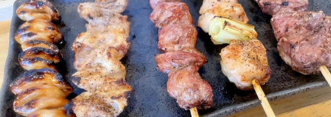 やきとん だいだら 池袋西口店