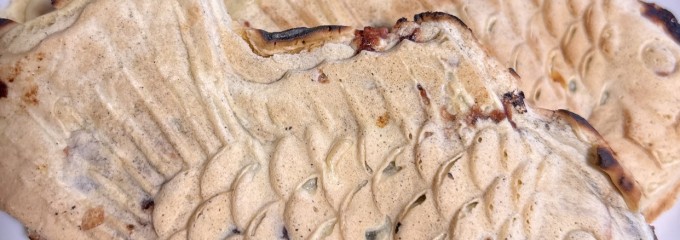 浪花家 江戸川橋