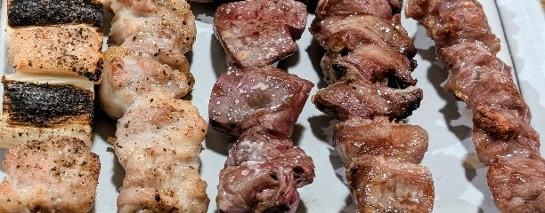 やきとん だいだら 池袋西口店