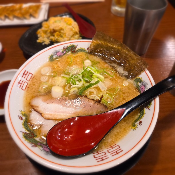 豚吉(蒲生四丁目/ラーメン) | ホットペッパーグルメ