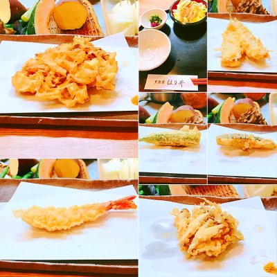 天麩羅 ほり井 相模原 津久井 相模大野 天ぷら 揚げ物 天麩羅 ほり井 相模原 津久井 相模大野 天ぷら 揚げ物