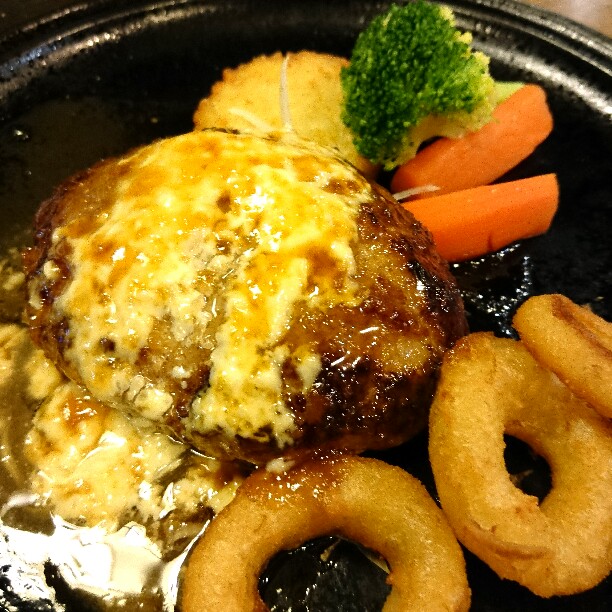 ぼんじょる(岡山市郊外/洋食) | ホットペッパーグルメ
