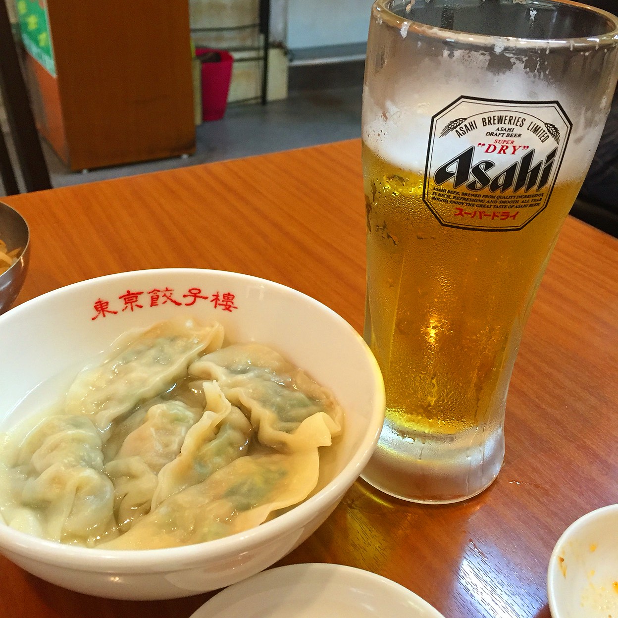 東京餃子楼 茶沢通り店 居酒屋 の写真 ホットペッパーグルメ