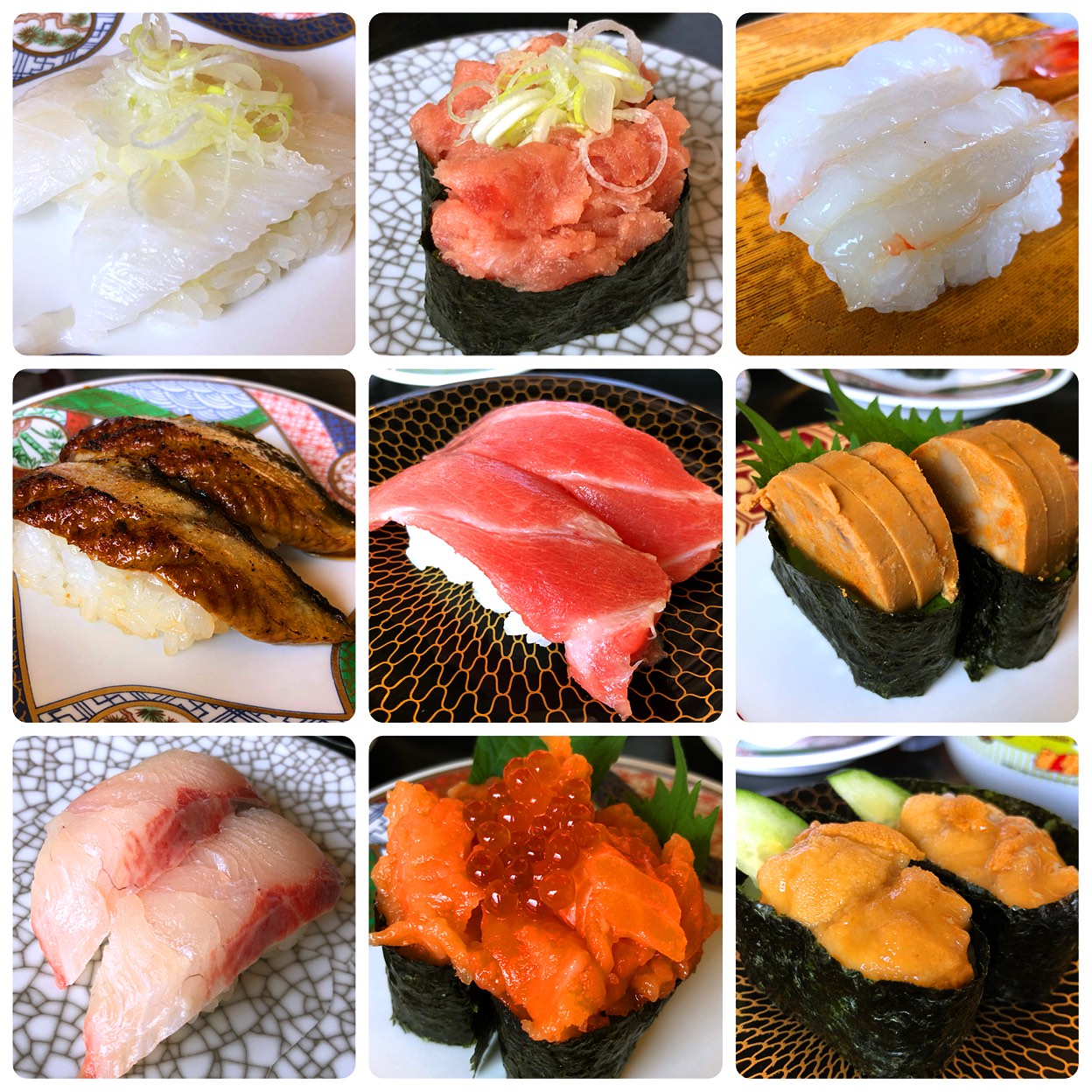 金 太郎 寿し