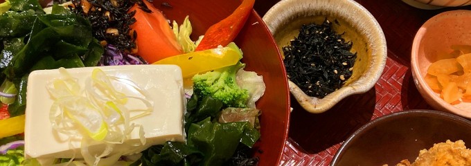 大戸屋 笹塚駅前店