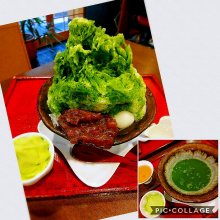 諏訪園の写真