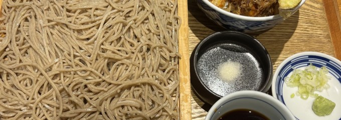 蕎麦ダイニング じねんじょ庵 武蔵小杉店/Soba dining jinenjoan musashikosugi じねんじょ庵 武蔵小杉店