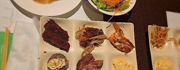 駒ヶ根高原リゾートリンクス