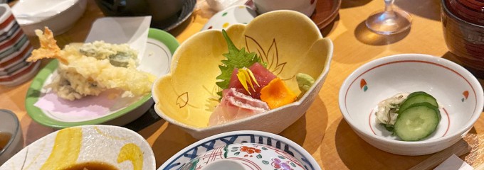 木曽路 新座店