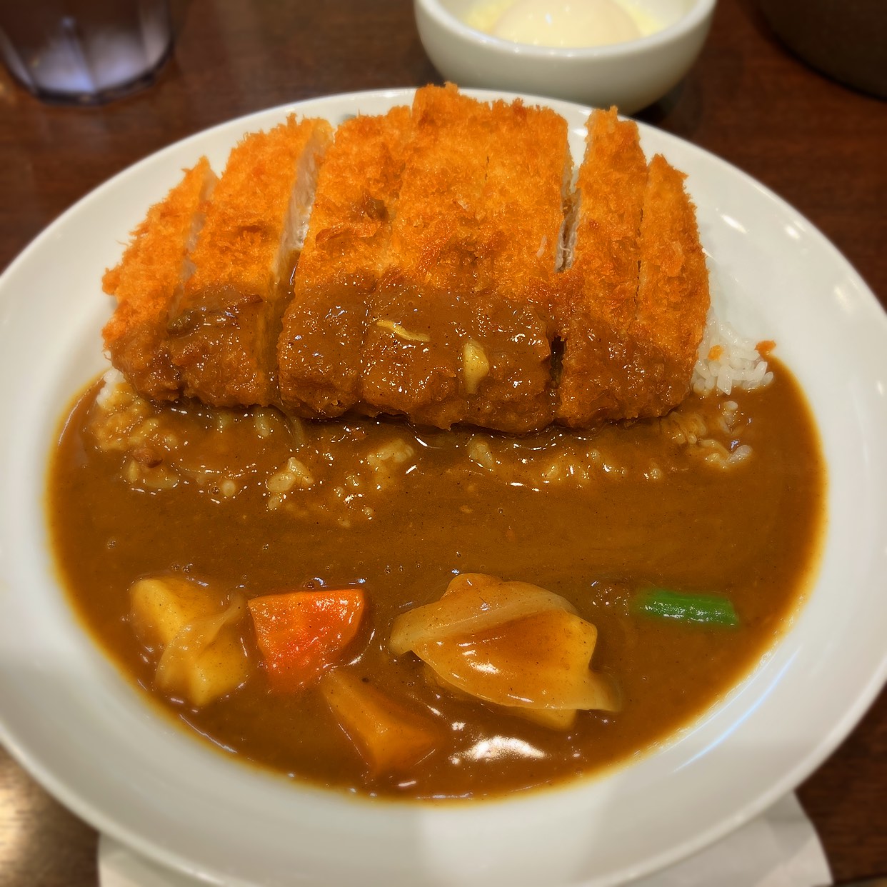 カレーハウスCoCo壱番屋目黒駅西口店(目黒/洋食) | ホットペッパーグルメ