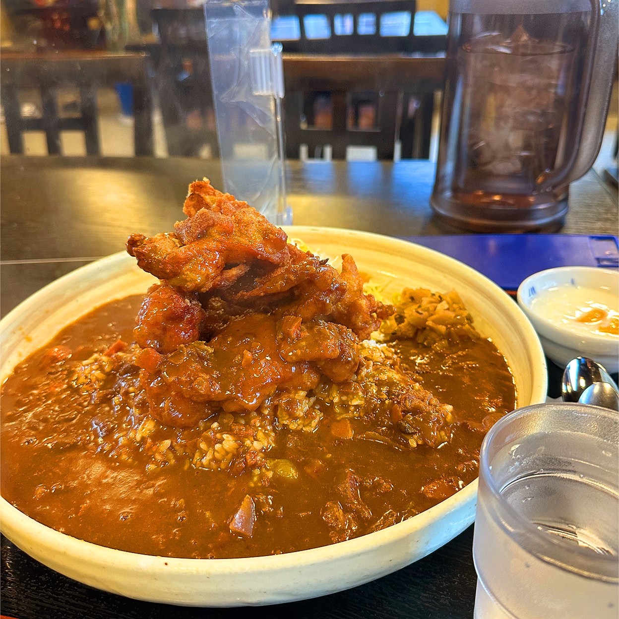 みどり 食堂 鶴岡