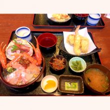 TANUKI_SHIGARAKIさんの写真