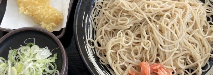 ゆで太郎 東池袋春日通り店