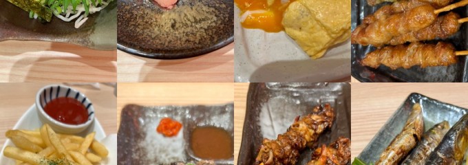 博多ぐるぐるとりかわ 竹乃屋  京橋コムズガーデン店