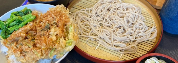 天丼てんや 川口店