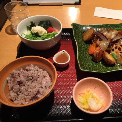 大戸屋 ごはん処 赤羽駅東口店 和食 その他