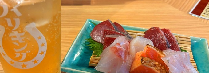 東北うまいもん　伊達屋