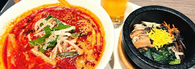 ぴょんぴょん舎　オンマーキッチン 三井アウトレットパーク仙台港
