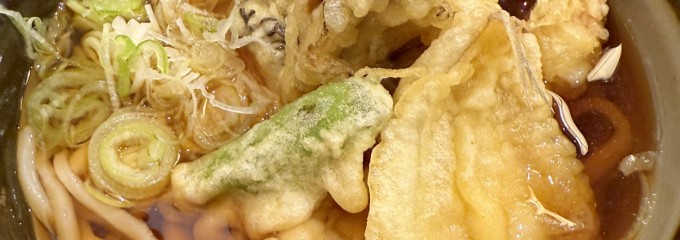 手打ちうどん 平作