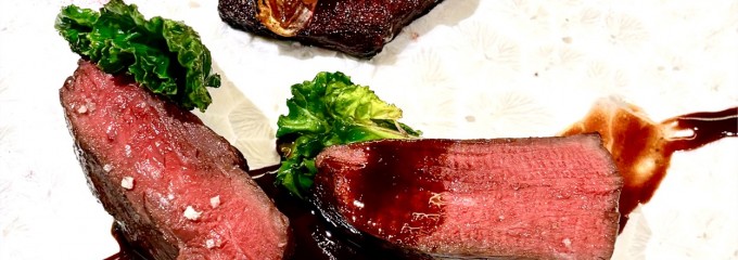 レストランエール