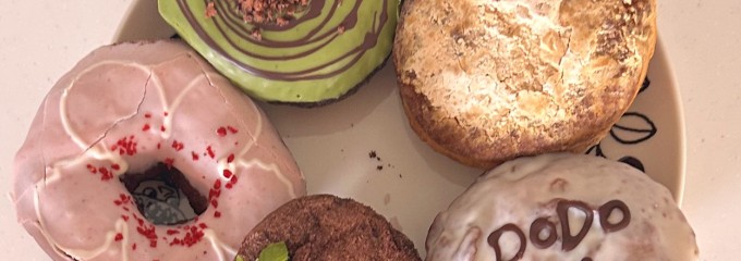 DayDay & DODODONUT