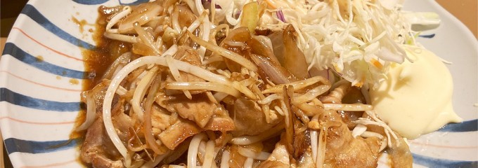 ごはん処 やよい軒 阿波座店