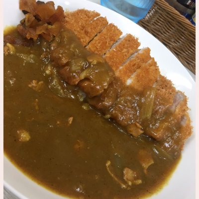 松家カレー 大井 大森 蒲田 蒲田 カレーライス