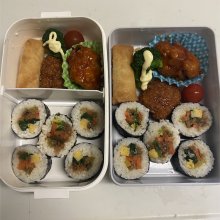 YoshimiAndoさんの写真