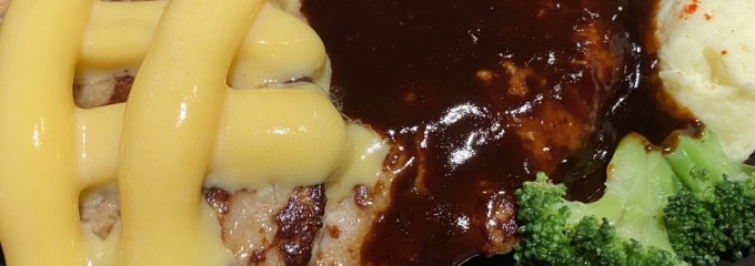 びっくりドンキー 狛江店