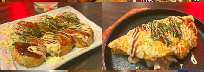 たこ焼き酒場 TARVO