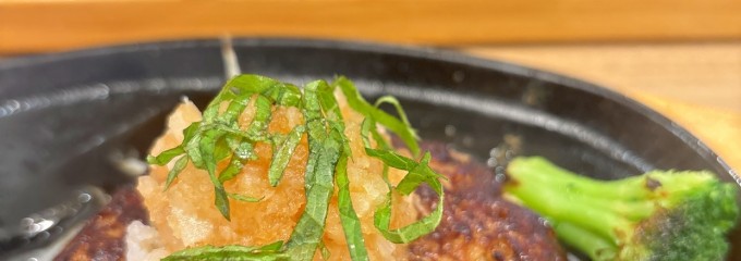 ビッグボーイ 中山店